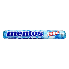 mentos Mint